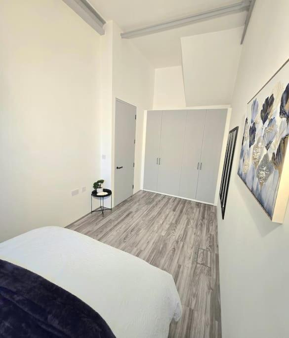 Apartamento Modern Duplex Penthouse Panoramic Views & Parking