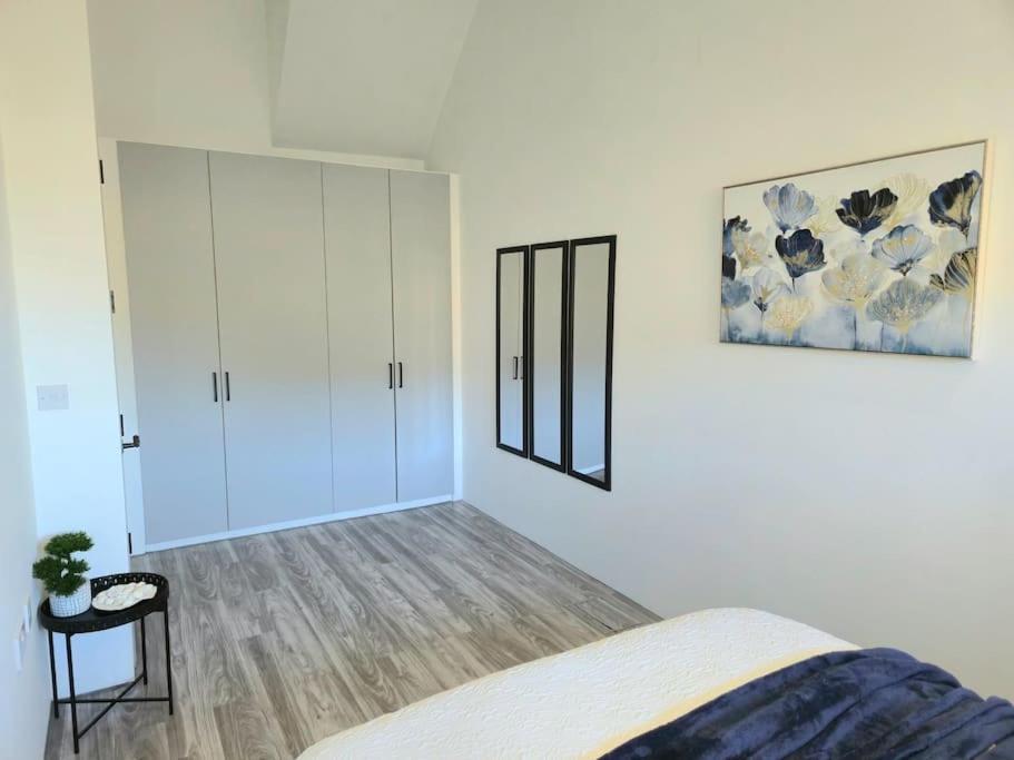 Modern Duplex Penthouse Panoramic Views & Parking Apartamento Bradford (West Yorkshire)