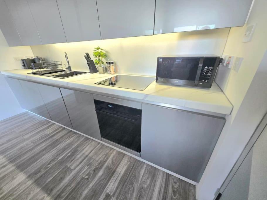 Apartamento Modern Duplex Penthouse Panoramic Views & Parking Bradford (West Yorkshire)